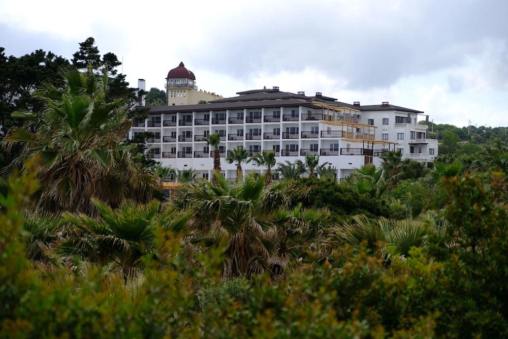 Hotel Kerasus Çeşme Exterior photo