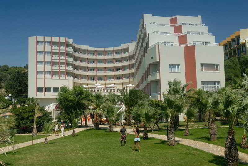 Hotel Kerasus Çeşme Exterior photo